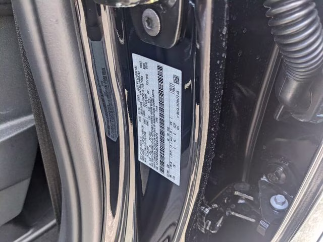2026 Agate Black Metallic Ford Super Duty F-450 DRW Platinum 4X4 Truck