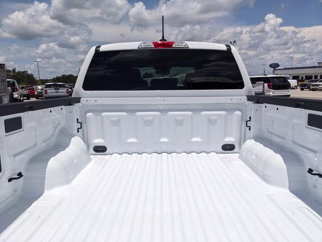 2026 Oxford White Ford Ranger XL RWD Truck
