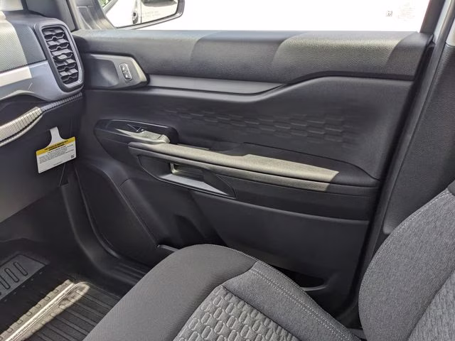 2026 Oxford White Ford Ranger XL RWD Truck