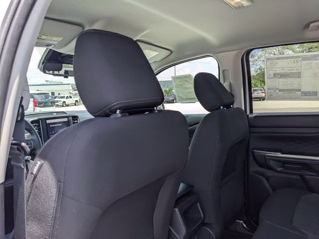 2026 Oxford White Ford Ranger XL RWD Truck