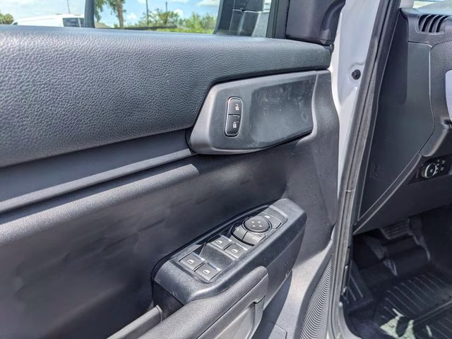 2026 Oxford White Ford Ranger XL RWD Truck