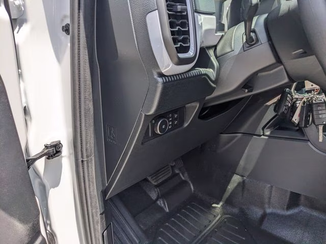 2026 Oxford White Ford Ranger XL RWD Truck