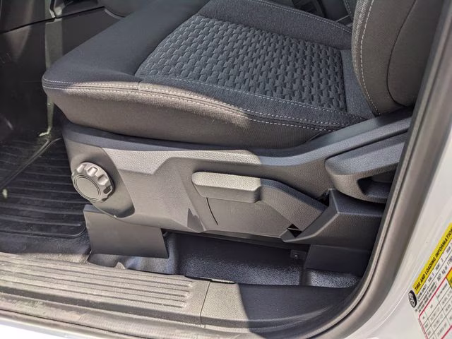 2026 Oxford White Ford Ranger XL RWD Truck