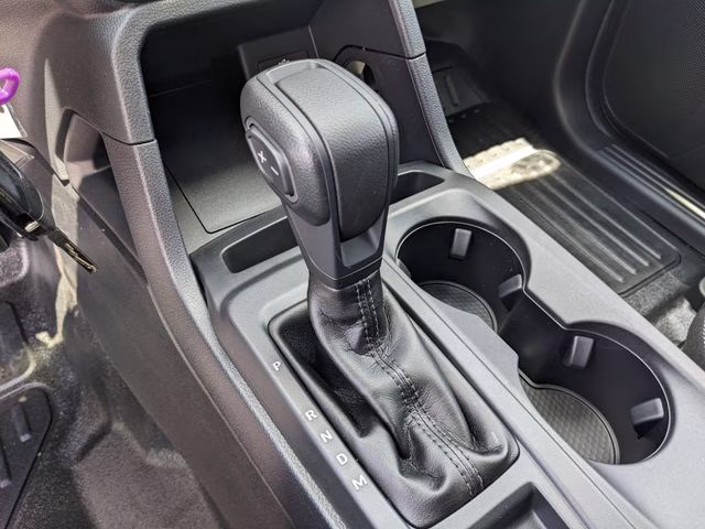 2026 Oxford White Ford Ranger XL RWD Truck