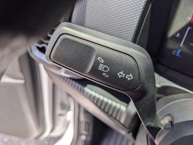 2026 Oxford White Ford Ranger XL RWD Truck