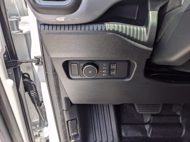 2026 Oxford White Ford Ranger XL RWD Truck