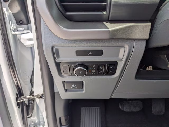2026 Oxford White Ford F-150 XLT 4X4 Truck