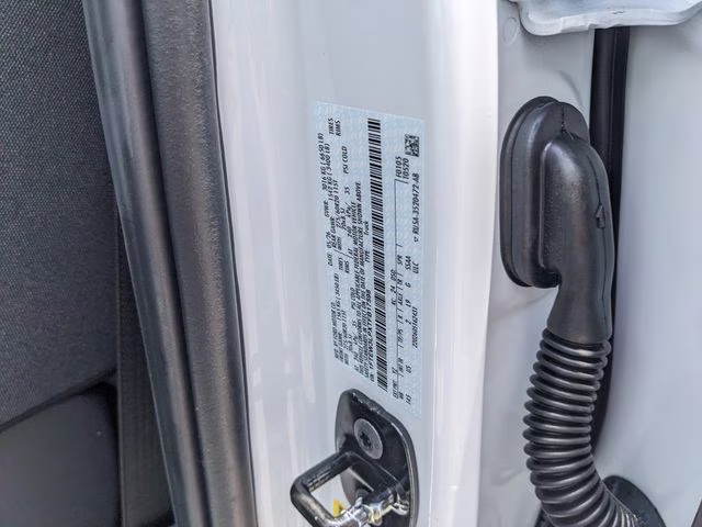2026 Oxford White Ford F-150 XLT 4X4 Truck