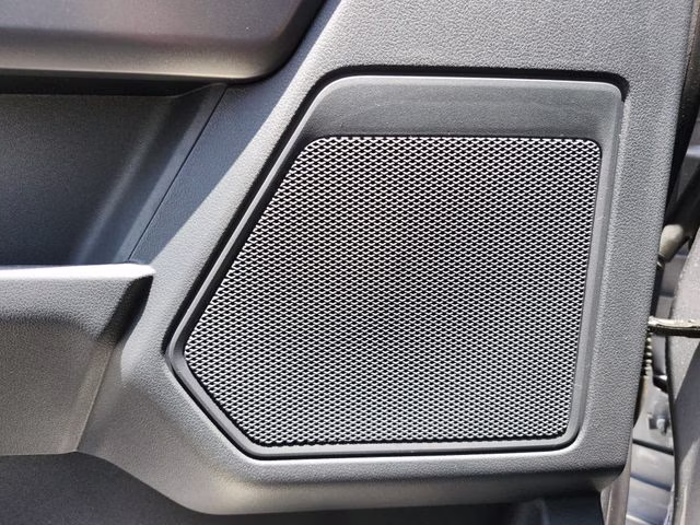 2026 Iconic Silver Metallic Ford F-150 XLT 4X4 Truck