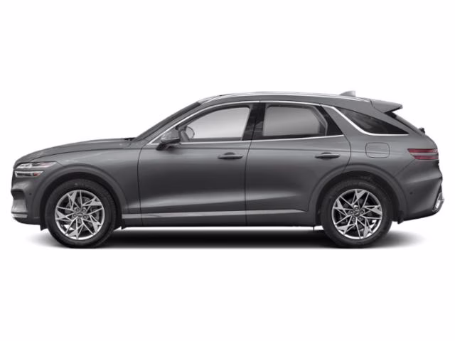 2022 Himalayan Gray Genesis GV70 2.5T AWD SUV