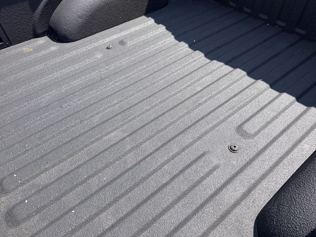 2023 Azure Gray Metallic Ford F-150 Lariat 4X4 Truck