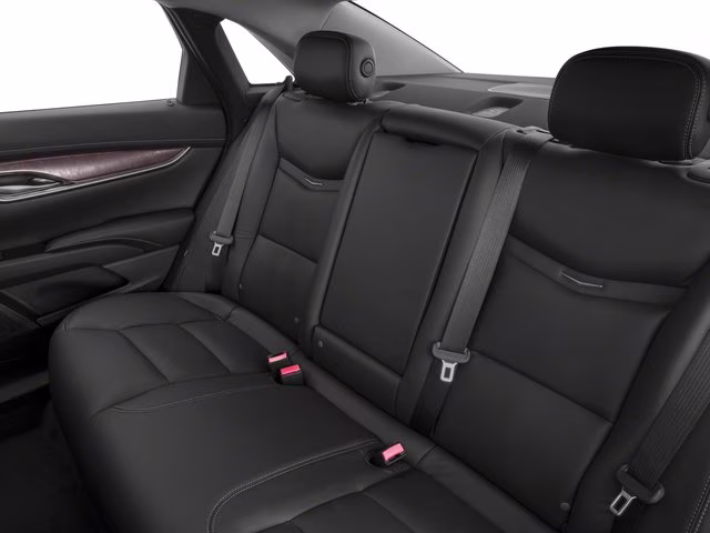 2018 Black Raven Cadillac XTS Luxury FWD Sedan