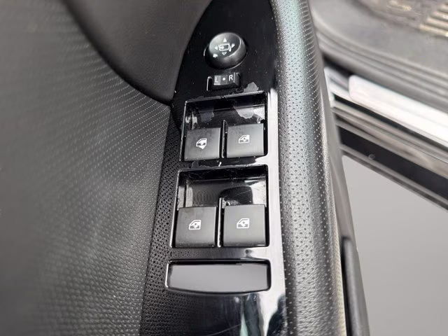 2018 Black Raven Cadillac XTS Luxury FWD Sedan