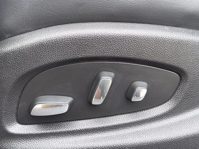 2018 Black Raven Cadillac XTS Luxury FWD Sedan
