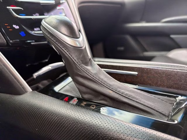 2018 Black Raven Cadillac XTS Luxury FWD Sedan