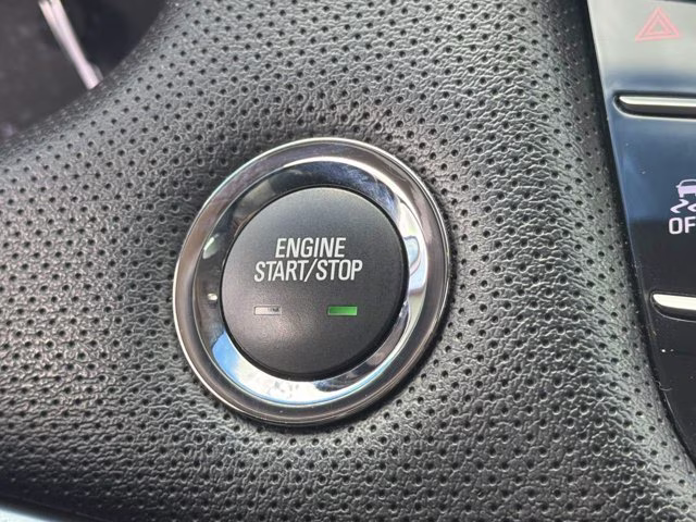 2018 Black Raven Cadillac XTS Luxury FWD Sedan