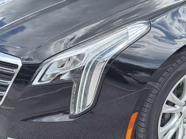 2018 Black Raven Cadillac XTS Luxury FWD Sedan