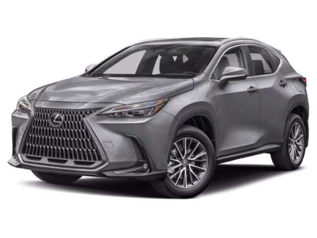 2026 Caviar Lexus NX 350h Premium AWD SUV