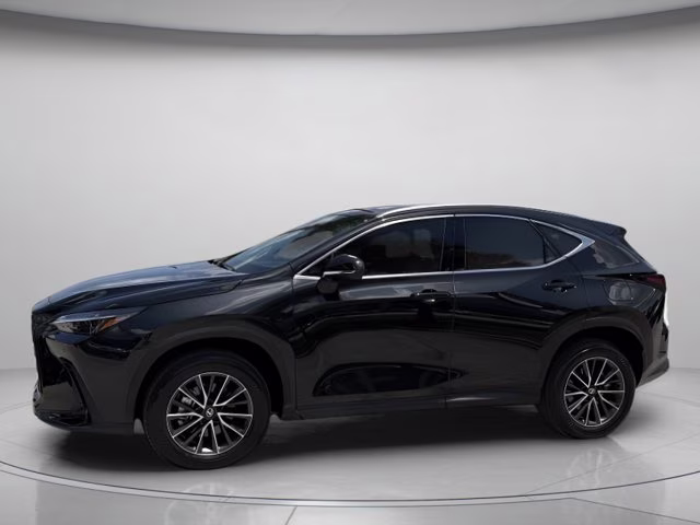 2026 Caviar Lexus NX 350h Premium AWD SUV