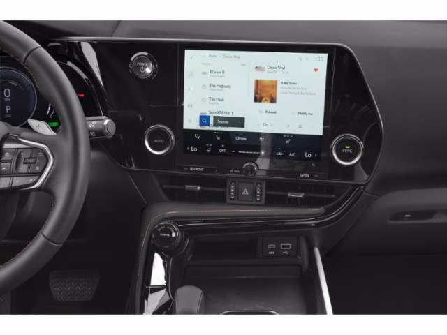 2026 Caviar Lexus NX 350h Premium AWD SUV