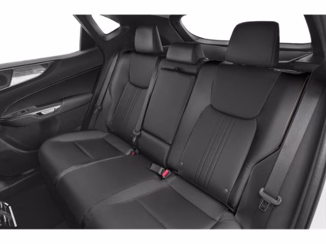 2026 Caviar Lexus NX 350h Premium AWD SUV