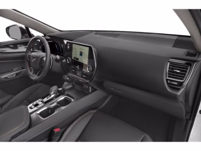 2026 Caviar Lexus NX 350h Premium AWD SUV
