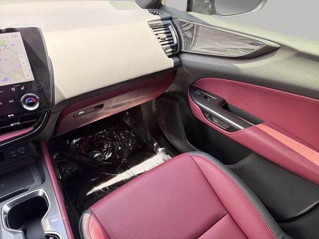 2026 Caviar Lexus NX 350h Premium AWD SUV