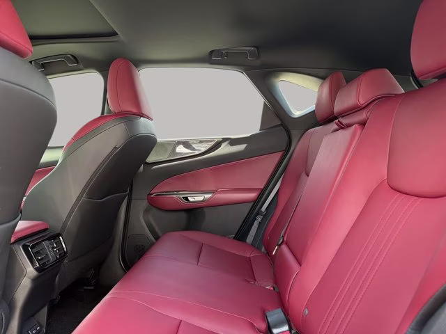 2026 Caviar Lexus NX 350h Premium AWD SUV