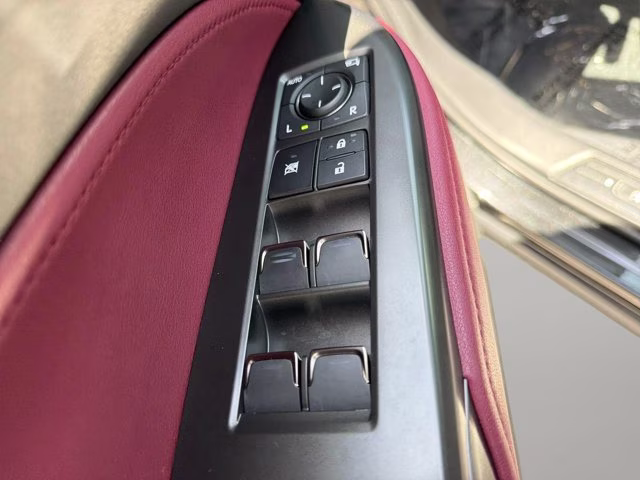 2026 Caviar Lexus NX 350h Premium AWD SUV