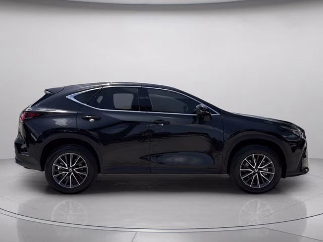 2026 Caviar Lexus NX 350h Premium AWD SUV