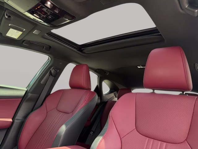 2026 Caviar Lexus NX 350h Premium AWD SUV