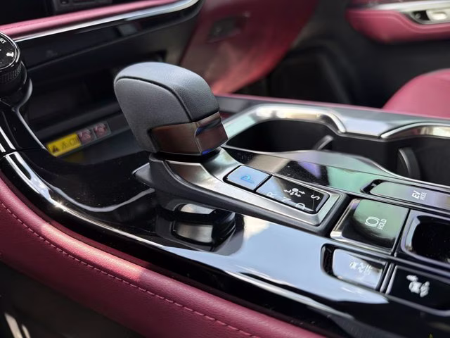 2026 Caviar Lexus NX 350h Premium AWD SUV