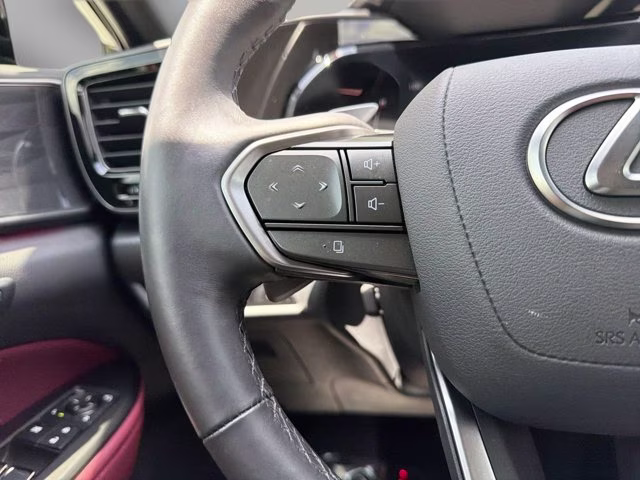 2026 Caviar Lexus NX 350h Premium AWD SUV