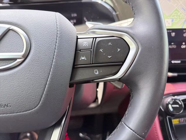 2026 Caviar Lexus NX 350h Premium AWD SUV