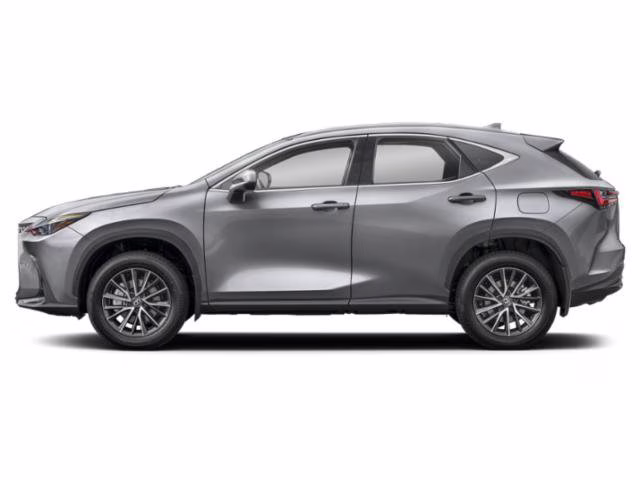 2026 Caviar Lexus NX 350h Premium AWD SUV