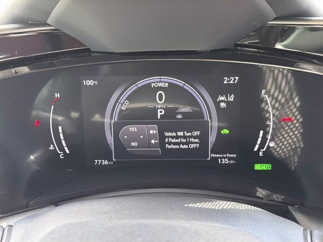 2026 Caviar Lexus NX 350h Premium AWD SUV
