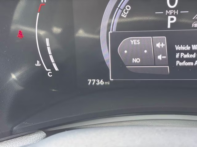 2026 Caviar Lexus NX 350h Premium AWD SUV