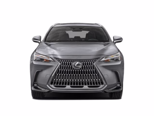 2026 Caviar Lexus NX 350h Premium AWD SUV