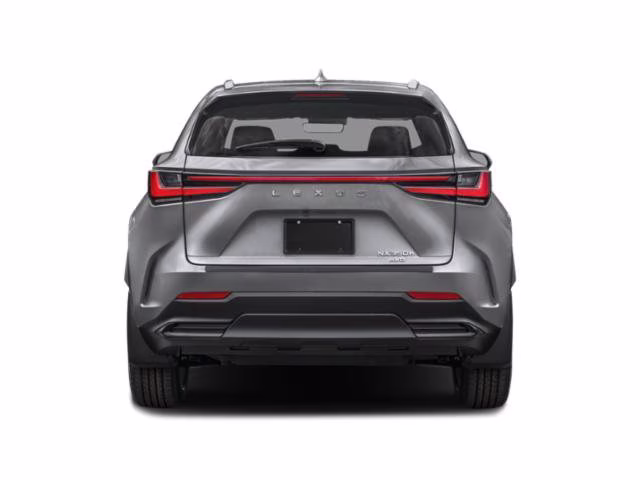2026 Caviar Lexus NX 350h Premium AWD SUV