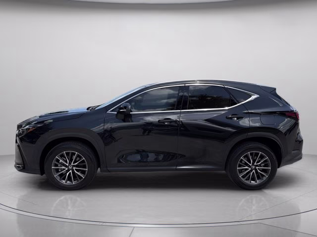 2026 Caviar Lexus NX 350h Premium AWD SUV