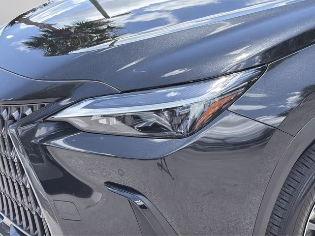 2026 Caviar Lexus NX 350h Premium AWD SUV