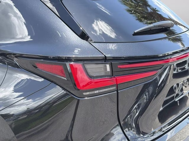 2026 Caviar Lexus NX 350h Premium AWD SUV