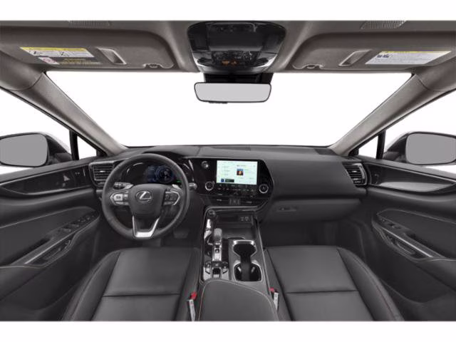 2026 Caviar Lexus NX 350h Premium AWD SUV