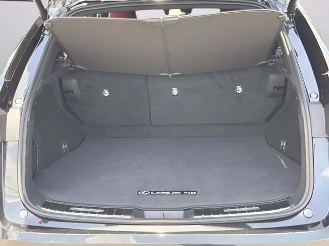 2026 Caviar Lexus NX 350h Premium AWD SUV