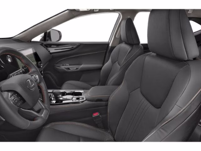 2026 Caviar Lexus NX 350h Premium AWD SUV