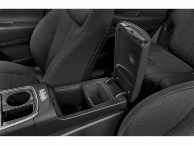 2023 Twilight Black Hyundai Santa Fe SEL FWD SUV