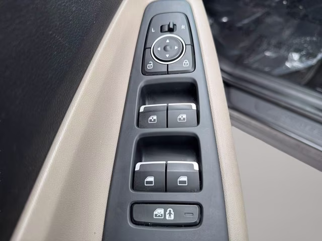 2023 Twilight Black Hyundai Santa Fe SEL FWD SUV