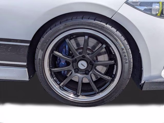 2019 Mineral White Metallic BMW 2 Series M240i RWD Coupe