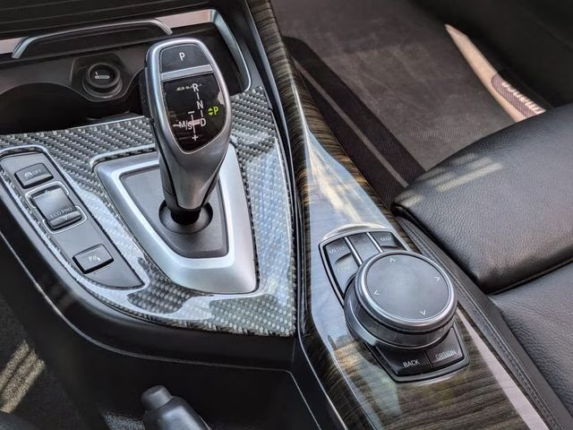 2019 Mineral White Metallic BMW 2 Series M240i RWD Coupe
