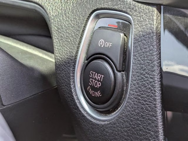 2019 Mineral White Metallic BMW 2 Series M240i RWD Coupe